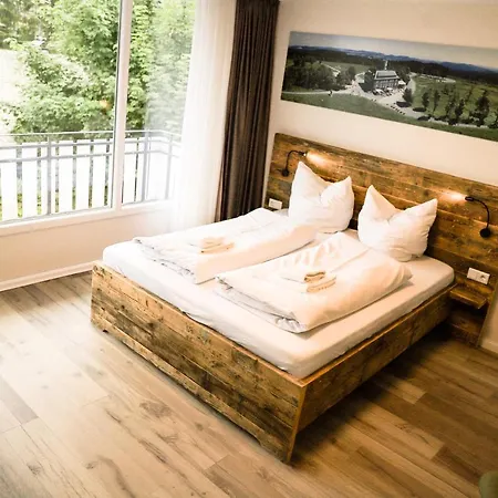 Smart Brilliant 603 Apartment