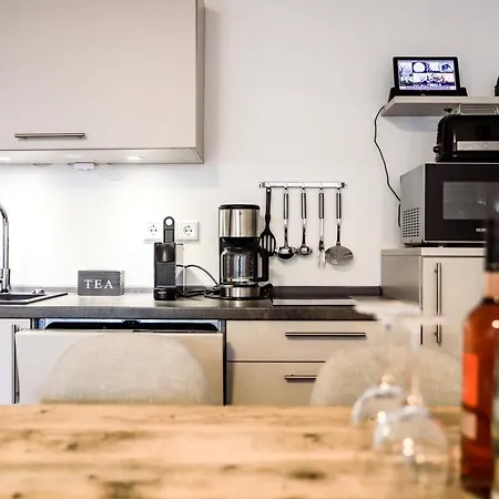 Apartment Smart Brilliant 603