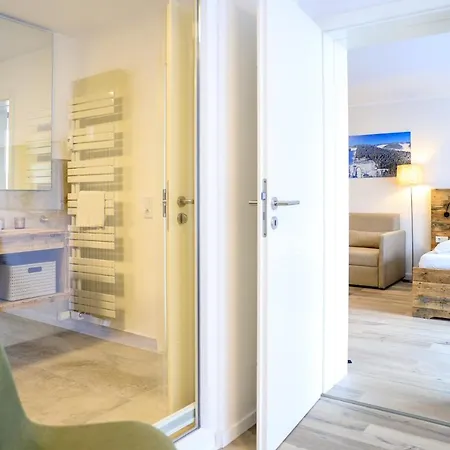 Smart Brilliant 603 Apartamento *