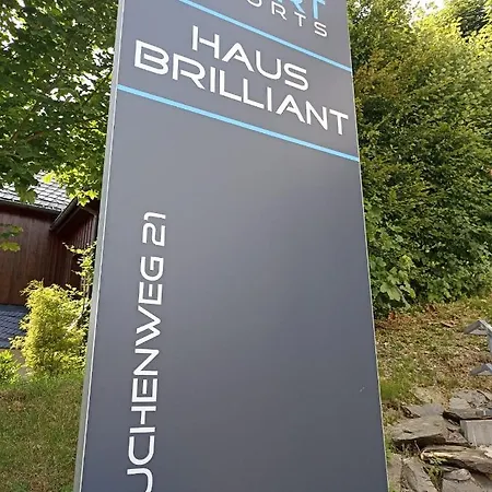 Smart Brilliant 603 * Winterberg