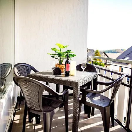 Smart Brilliant 603 Winterberg