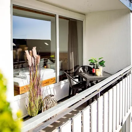 Lejlighed Smart Brilliant 603