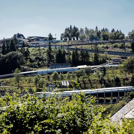 Smart Brilliant 603 Lejlighed