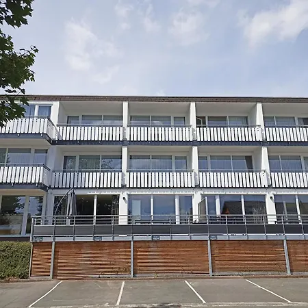 Apartment Smart Brilliant 603 Winterberg