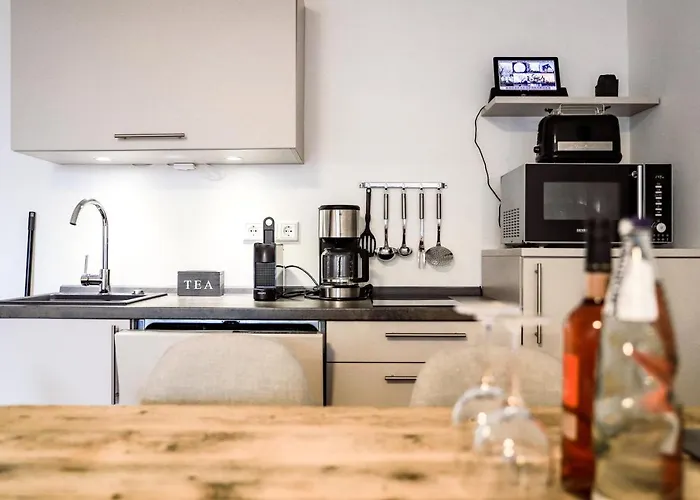 Apartman Smart Brilliant 603