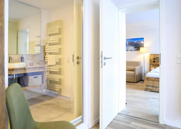 Smart Brilliant 603 Apartman *