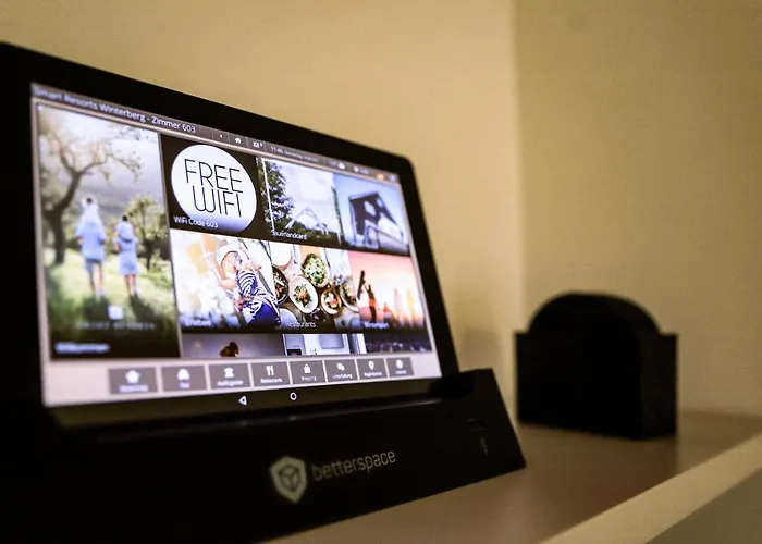 Smart Brilliant 603 Winterberg