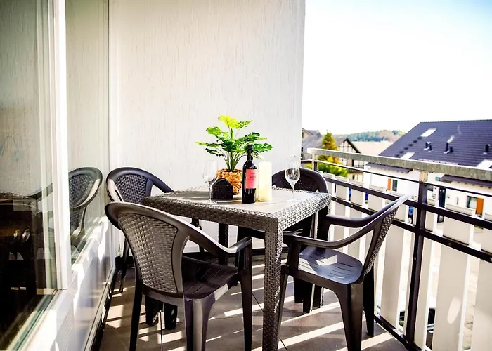 Smart Brilliant 603 Winterberg