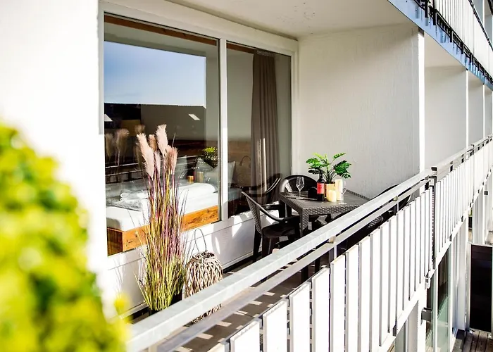 Lejlighed Smart Brilliant 603