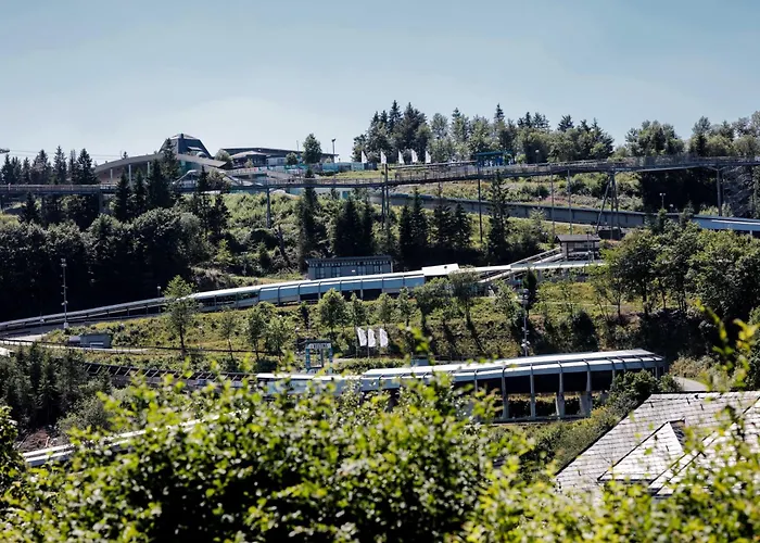 Smart Brilliant 603 Apartman