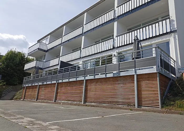 Smart Brilliant 603 * Winterberg