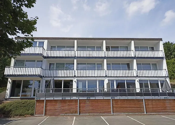 Apartman Smart Brilliant 603 Winterberg